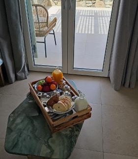 Mykonos Town Apartment | Aya Sofia Suites