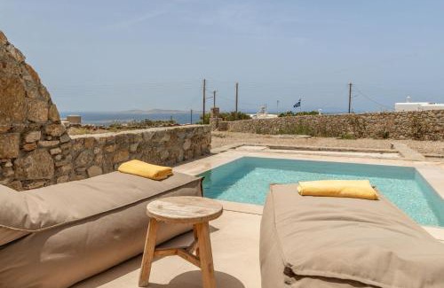Mykonos Town Apartment | Aya Sofia Suites