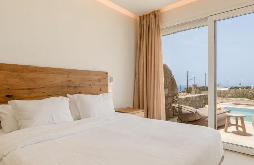 Mykonos Town Apartment | Aya Sofia Suites