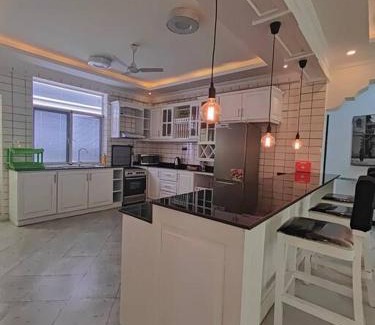 Stone Town Apartment | Ayaa Luxury Apartment 3rd Floor Zanzibar