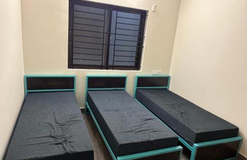 Agara Apartment | Ayaan Home stay