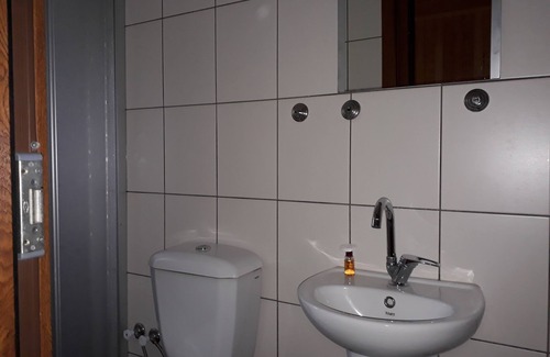 Ayder Yaylasi Hotel | Ayada Otel
