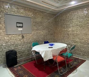 Sidi Yahya Zaer Apartment | Ayah's Vacation Home