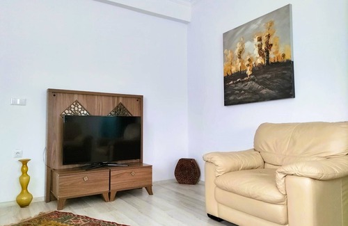 Koycegiz Villa | Ayaklı Göl Evleri Sakarmeke
