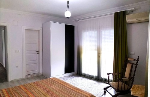 Koycegiz Villa | Ayaklı Göl Evleri Sakarmeke