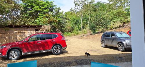 Ayampe House | Ayampe Kachalotes, Beach house, The best view