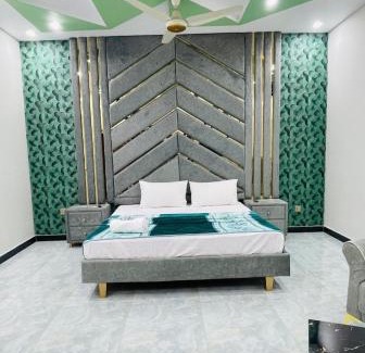 Islamabad House | Ayan Stay Inn Guest House
