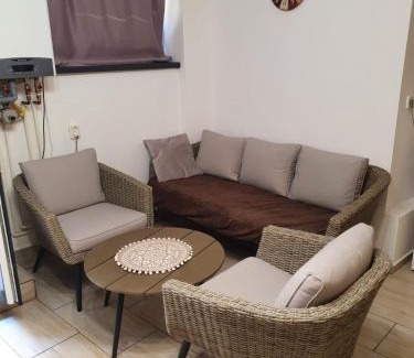 Oradea House | Ayana Central House