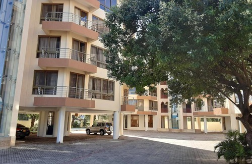 Mombasa Apartment | Ayanna Homes