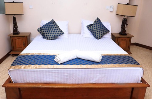 Mombasa Apartment | Ayanna Homes