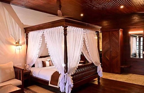 Virarajendrapet Hotel | Ayara Coorg Resort