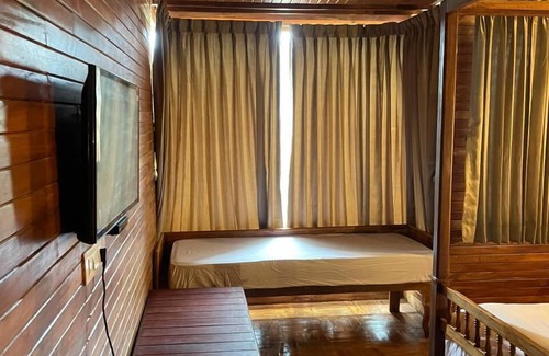 Virarajendrapet Hotel | Ayara Coorg Resort