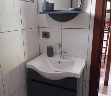 Macka Apartment | Ayas Apart