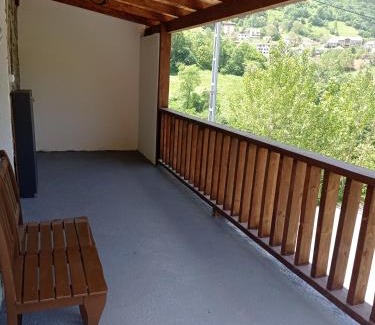 Macka Apartment | Ayas Apart