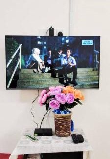 Temerloh House | Ayash Homestay 1