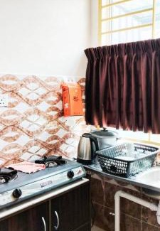 Temerloh House | Ayash Homestay 1