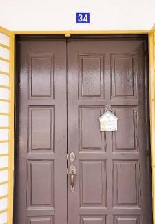 Temerloh House | Ayash homestay