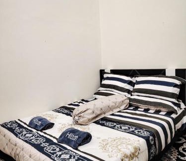 Temerloh House | Ayash homestay