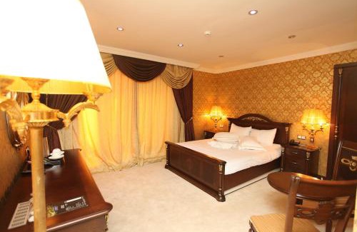 Old City Hotel | Ayasultan Hotel