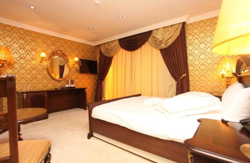 Old City Hotel | Ayasultan Hotel