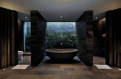 Kerta Hotel | Ayatara Resort Ubud