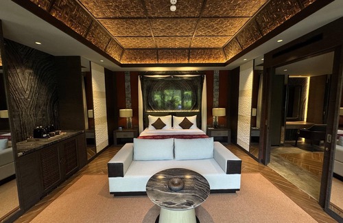 Kerta Hotel | Ayatara Resort Ubud