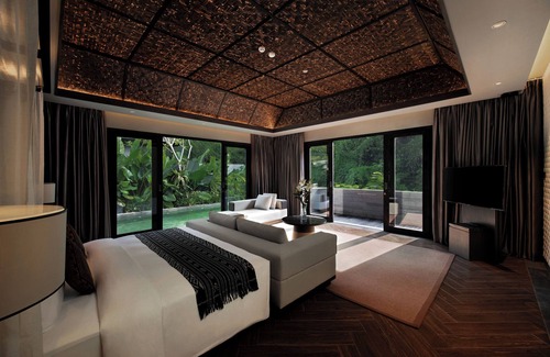 Kerta Hotel | Ayatara Resort Ubud