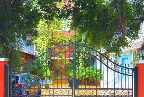 Verla Canca Apartment | Ayati Retreat A Tropical Hideaway