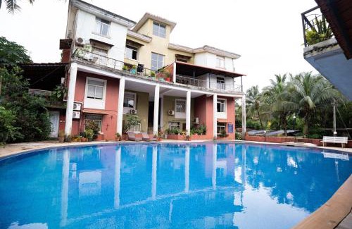 Verla Canca Apartment | Ayati Retreat A Tropical Hideaway