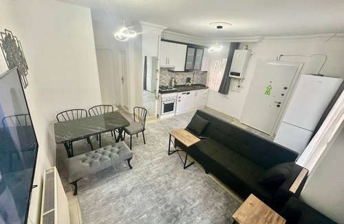 Kepez Apartment | Ayaz home