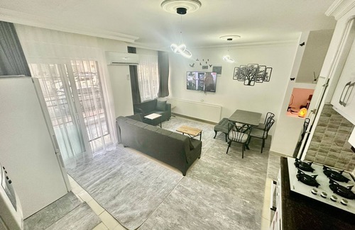 Kepez Apartment | Ayaz home