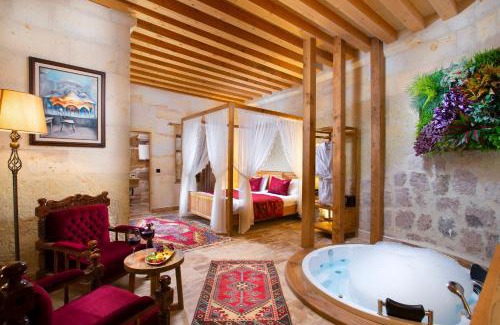 Urgup Hotel | Ayazma Cave Hotel