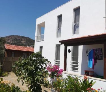 Mesudiye Apartment | Aybüke Apart