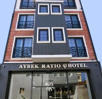Canakkale Hotel | Aybek Ratio Hotel