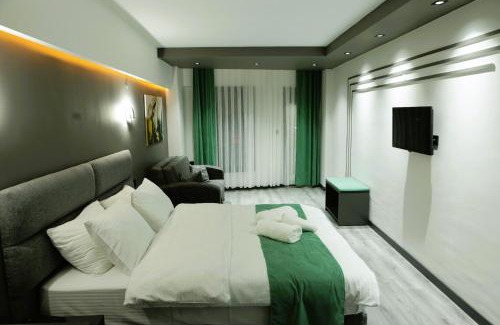 Canakkale Hotel | Aybek Ratio Hotel
