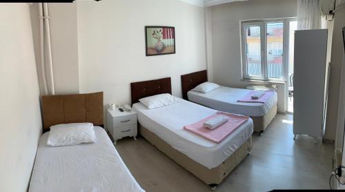 Canakkale House | Ayberk Pansiyon
