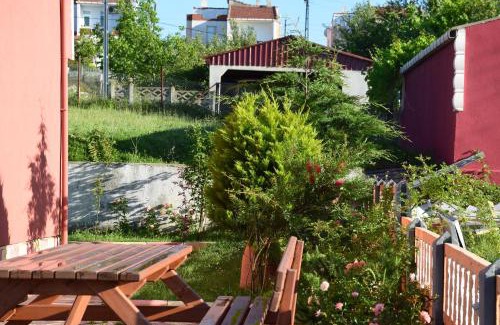 Sinop House | Aydın Apart Pansiyon