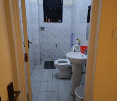 Ngara Apartment | Ayden plaza