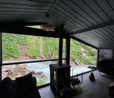 Ayder Ski Chalet | Ayder Elizan Dağ Evleri