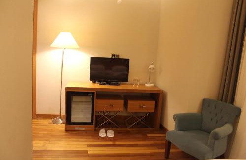 Ayder Yaylasi Hotel | Ayder Hasimoglu Hotel