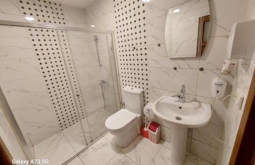 Ayder Yaylasi Apartment | AYDER Nazlı çiçek apart