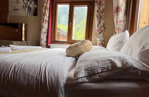 Ayder Yaylasi Resort | Ayder Paradise Otel