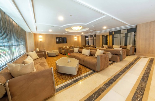 Evrenseki Resort | Aydinbey King's Palace & Spa -Ultra All Inclusive