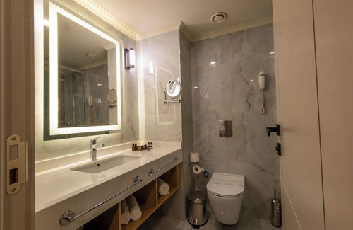 Evrenseki Resort | Aydinbey King's Palace & Spa -Ultra All Inclusive