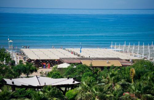 Evrenseki Resort | Aydinbey King's Palace & Spa - Ultra All Inclusive