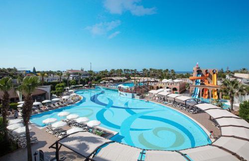 Evrenseki Resort | Aydinbey King's Palace & Spa - Ultra All Inclusive