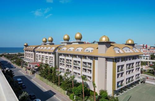 Evrenseki Resort | Aydinbey King's Palace & Spa - Ultra All Inclusive