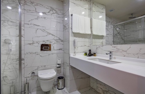Kadriye Resort | Aydinbey Queen's Palace & Spa - Ultra All Inclusive