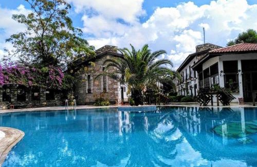 Dalyan Hotel | Aydos Club