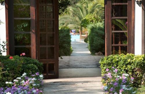 Dalyan Hotel | Aydos Club